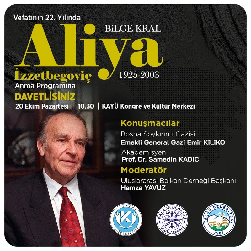 Talas Belediyesi’nden 
