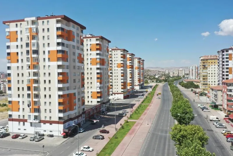 Başkan Çolakbayrakdar: 