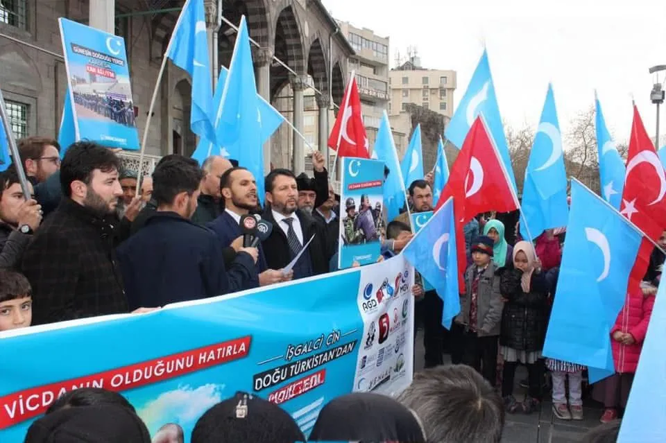 SP’Lİ ONAT, 