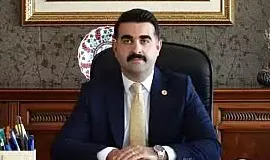 TOMARZA KAYMAKAMLIĞINA SELİM ESER ATANDI