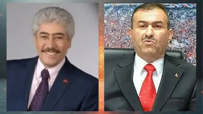 İŞ İNSANI HÜSEYİN ÜZKÜLEKÇİ’YE SİLAHLI SALDIRI