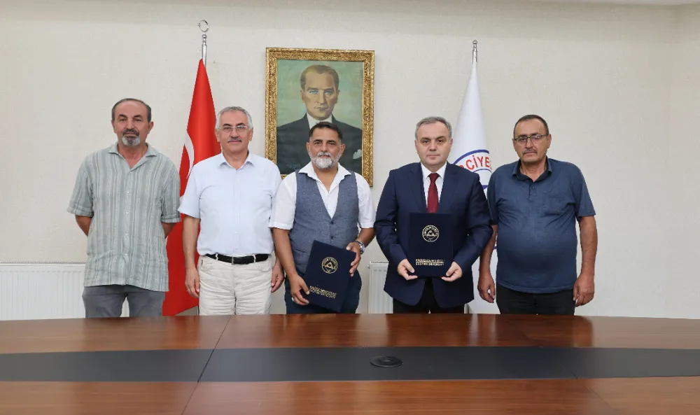 OĞUZ BOYLARI DERNEĞİ 4.ULUSLARARASI SEMPOZYUMA HAZIR