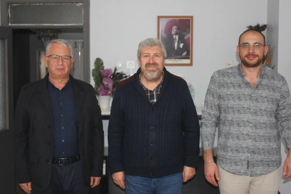 ÇALIKSOY, “ULAŞIM ZAMMINA RED OYU VERDİM”