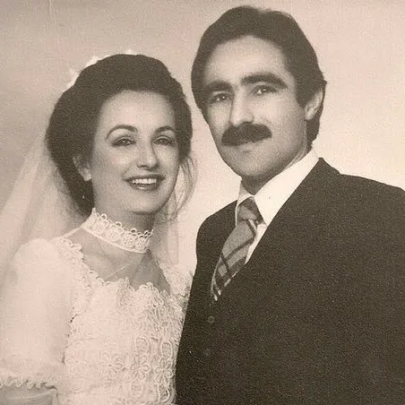 ŞÜKRÜ KARATEPE’NİN EŞİ GÖNÜL KARATEPE VEFAT ETTİ