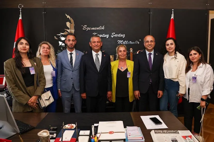 CHP’Lİ BAŞKANDAN UYARI VAR
