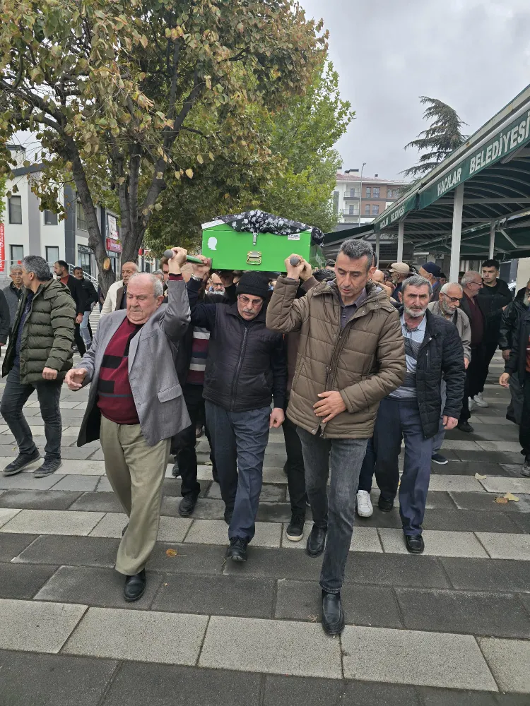 KULKULOĞLU AİLESİNİN ACI GÜNÜ