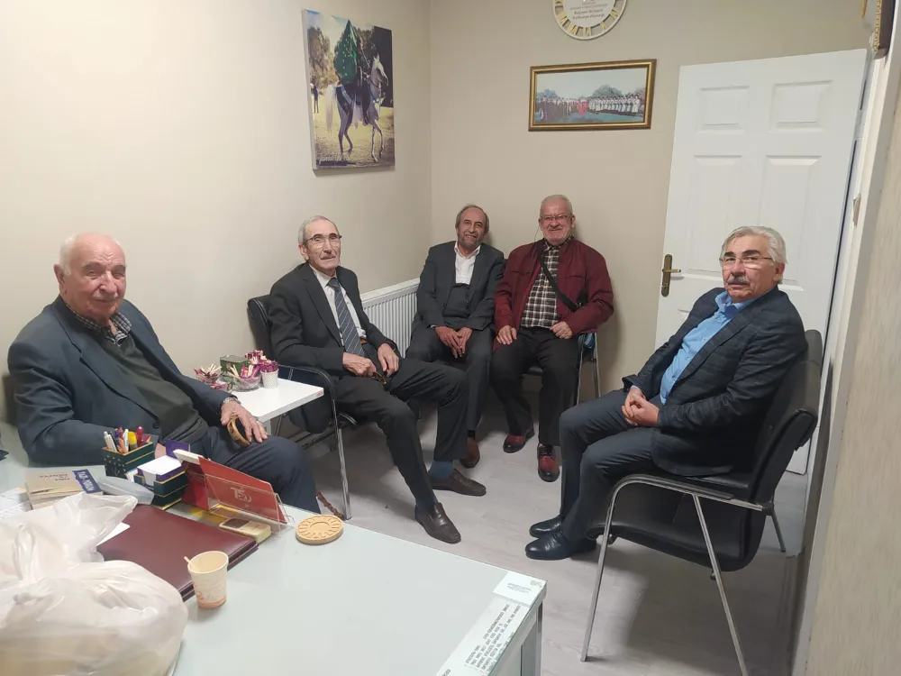 BİRKAF’DAN ÖĞRENCİLERE BURS KERMESİ