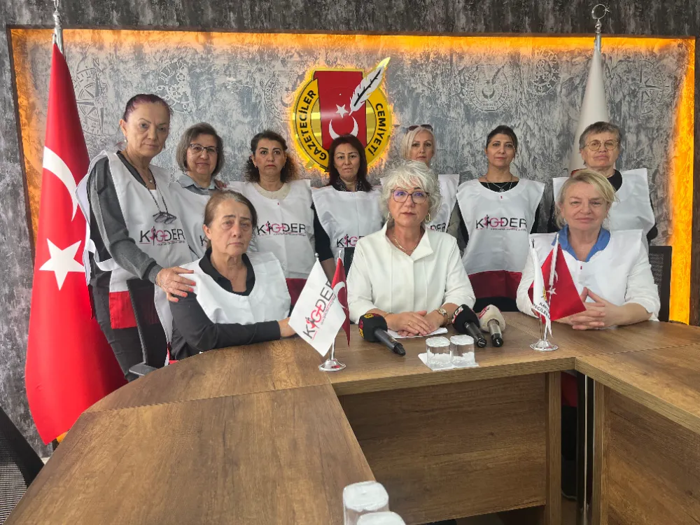 KİGDER, BAHAR TEMİZLİĞİNİ KIRLANGIÇ VADİSİNDE YAPACAK