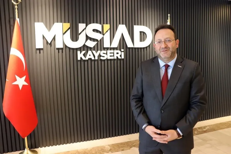Başkan Akmermer: 