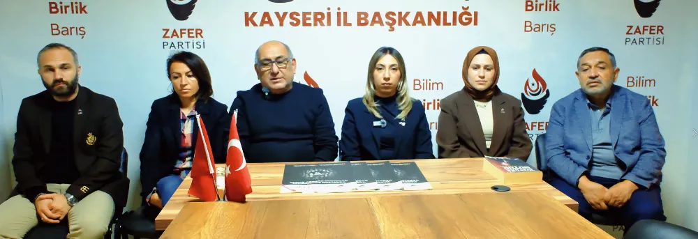 ÜLKEMİZDE KADININ YAŞAM HAKKI TEHDİT ALTINDA