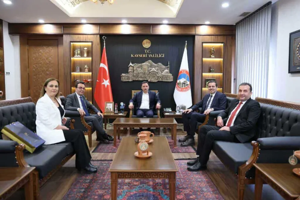 KAYSERİ