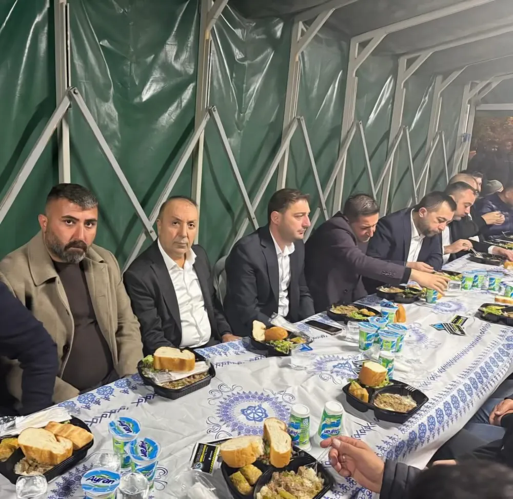 MHP İL BAŞKANI KALIN: “OLAYIN SONUNA KADAR TAKİPÇİSİ OLACAĞIZ”