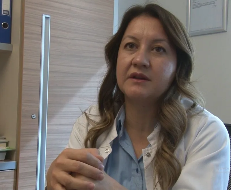 Doç. Dr. Tubaş: 