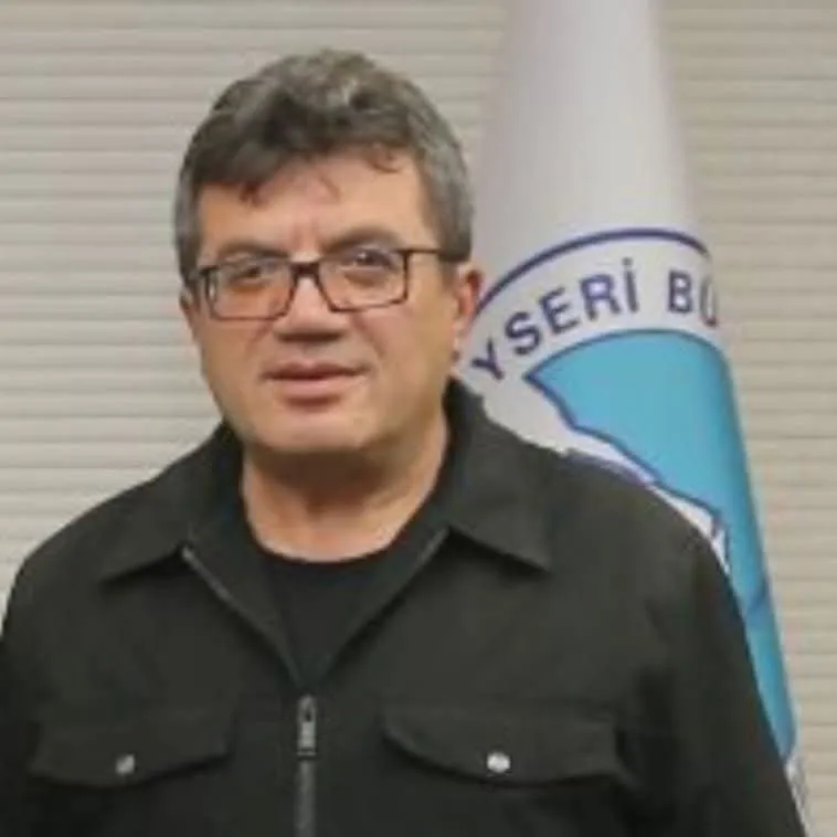 KENANOĞLU, SGK BAŞKANI