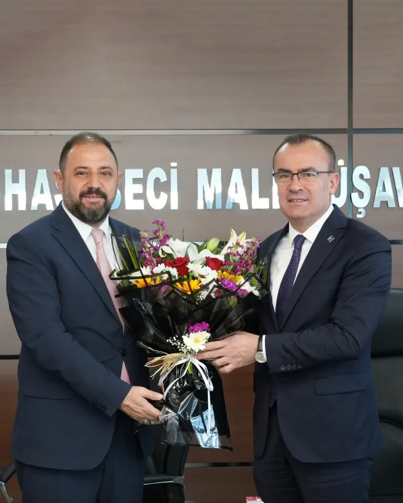 ALİ YEDİKAYA, TESMER