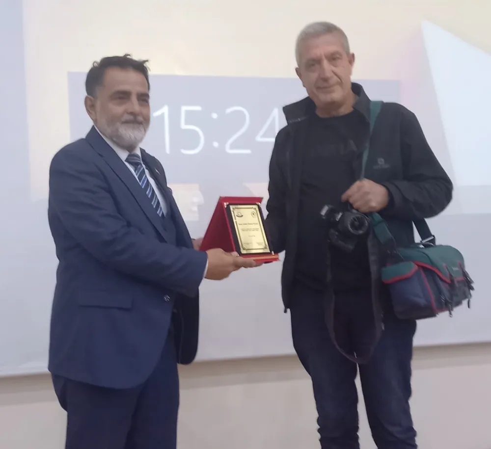 OĞUZ BOYLARI DERNEĞİNİN, 4.ULUSLARARASI SEMPOZYUMU YAPILDI