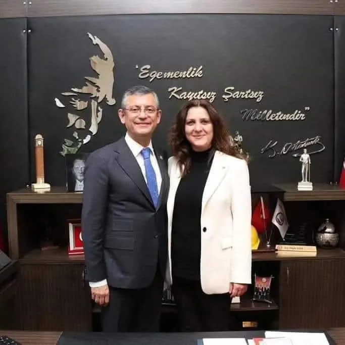 CHP İL BAŞKANI ÖZER AÇIKLADI