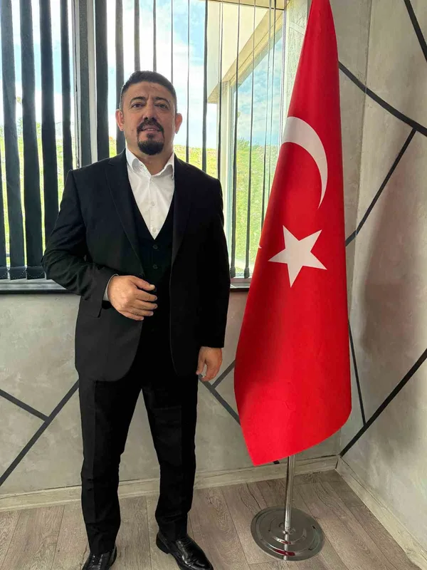 HAGİAD Başkanı Erkan: 