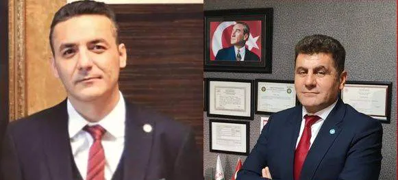 İYİ PARTİ İL KONGRESİNE İKİ ADAYLA GİDECEK