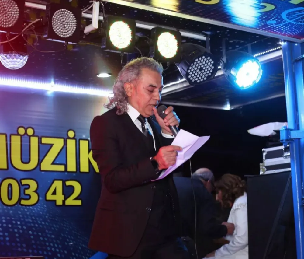 BESİME ÖZDERİCİ İLKOKULU’NDAN CUMHURİYET KONSERİ