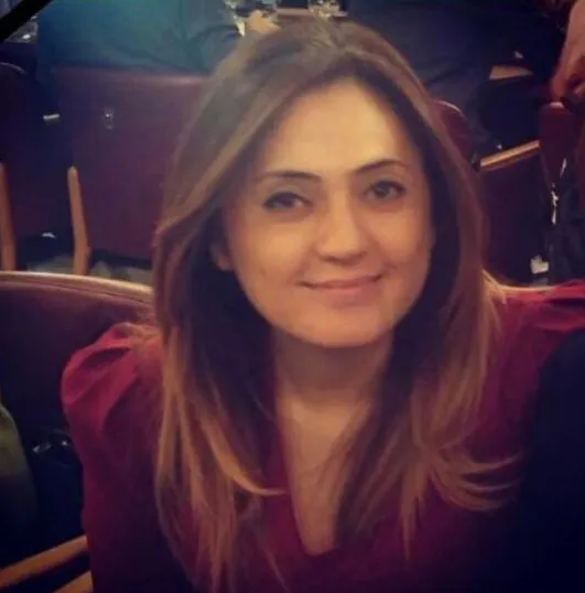 EĞİTİM CAMİASININ ACI GÜNÜ