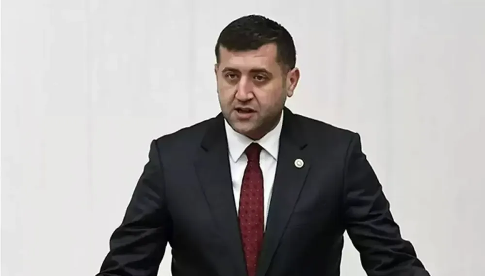 ERSOY, ÇİFTÇİLERİMİZE HAYIRLI OLSUN