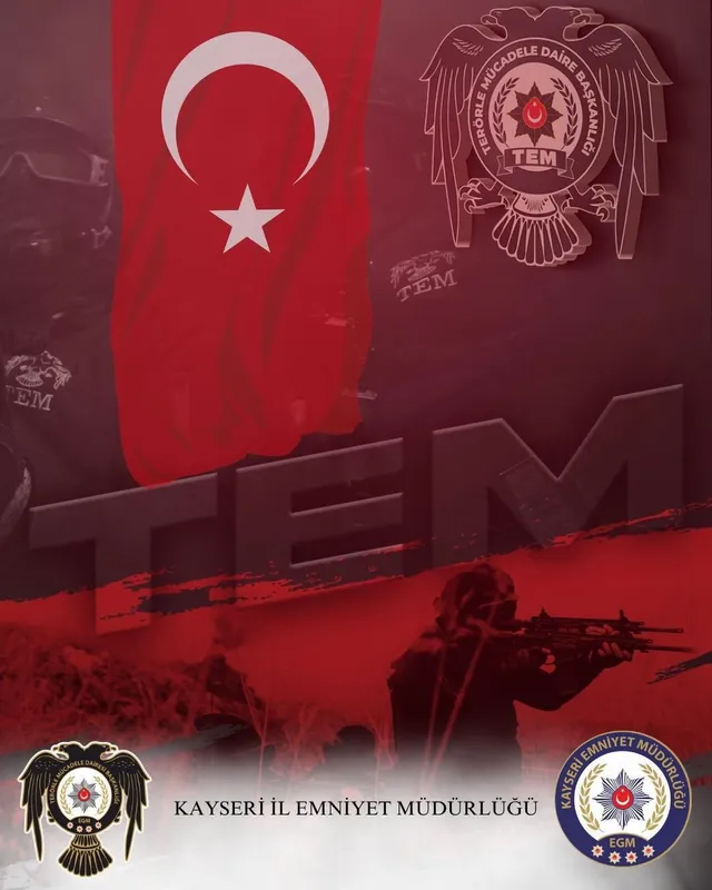 4 yıl kesinleşmiş hapis cezası bulunan FETÖ üyesi yakalandı
