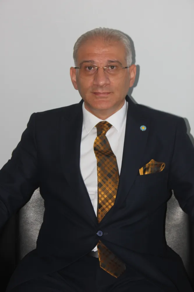 İYİ PARTİ MELİKGAZİ’DE KONGRE HEYECANI