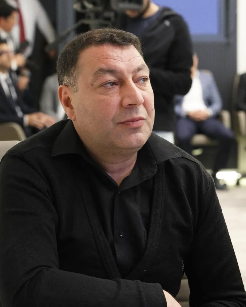 İYİ PARTİDE ŞOK İSTİFA