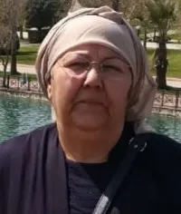 GAZİ KUBİLAY SERT’İN ANNESİ FATMA SERT VEFAT ETTİ