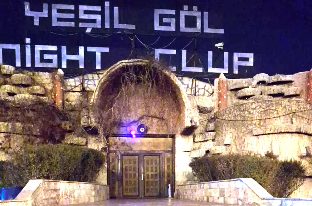 KAYSERİ’DE EĞLENCE MERKEZLERİ PROGRAMLARINI İPTAL ETTİ