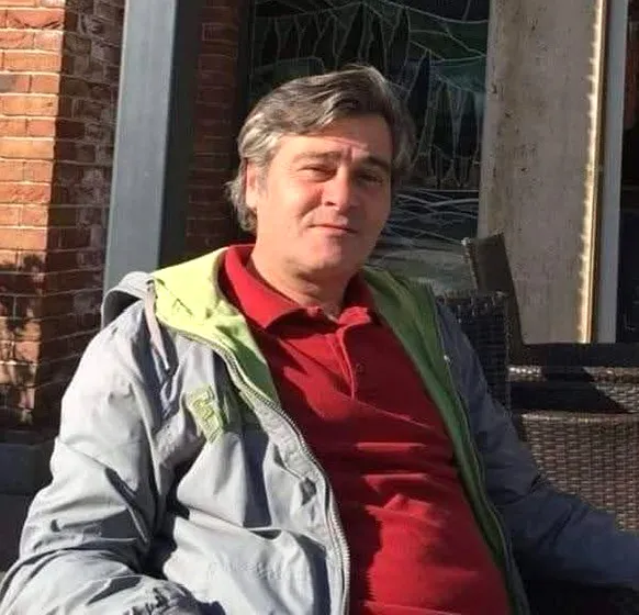 CHP’Lİ ESKİ BAŞKAN TRAFİK KAZASINDA YAŞAMINI YİTİRDİ