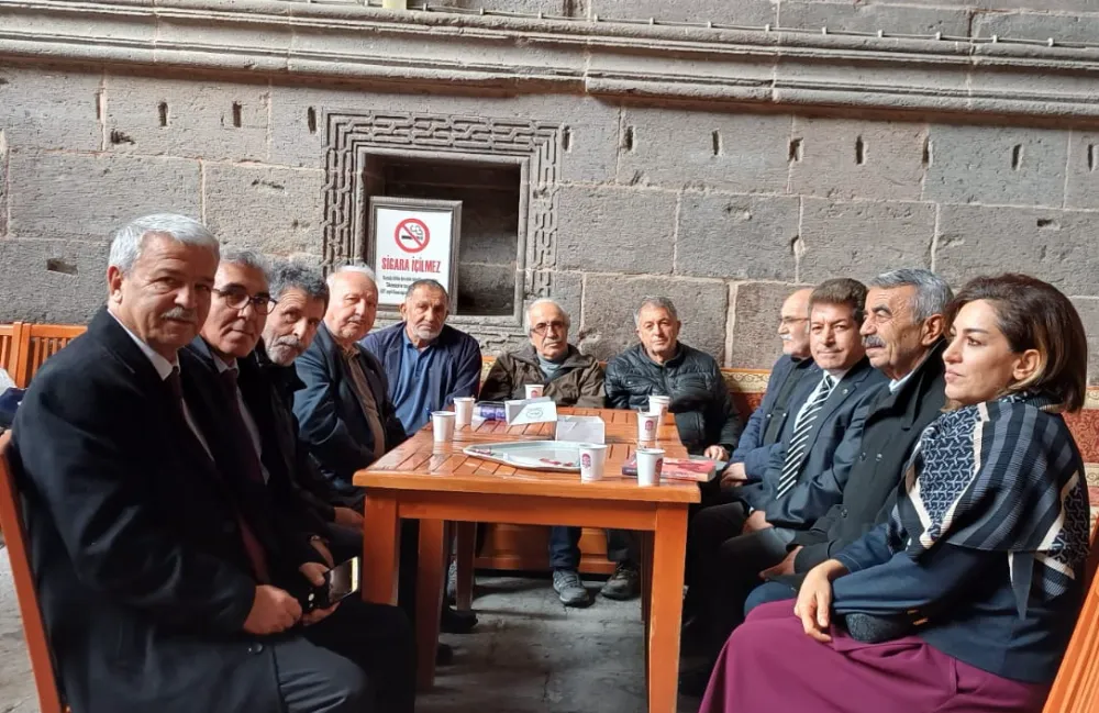 KAYSERİLİ YAZARLAR’DAN İMZA GÜNÜNE DAVET