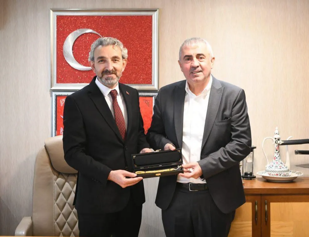 NAVRUZ, HALİL ÖZDEMİR