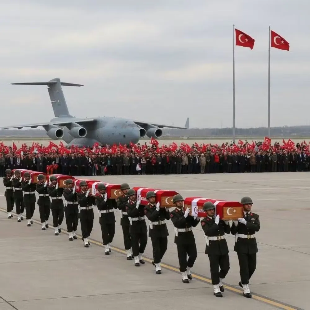 MHP KAYSERİ İL BAŞKANLIĞI AÇĞIKLAMA YAPTI