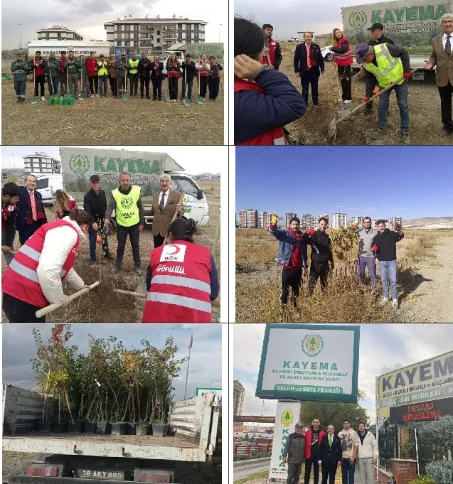 KAYEMA’DAN AÇIKLAMA GELDİ