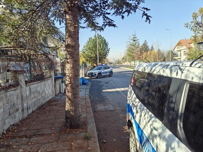 Oğlu tarafından bıçaklanan baba hayatını kaybetti
