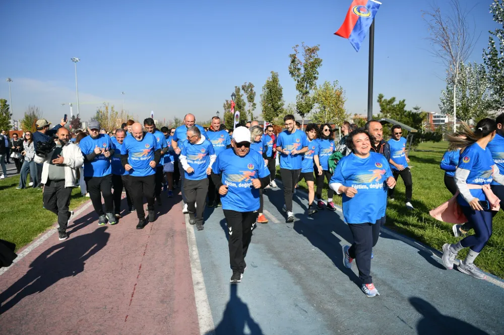 EĞİTİM DESTİĞİ İÇİN KOŞTULAR