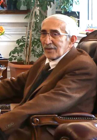 BAŞKANVEKİLİ MEHMET ÖZKILIÇ, VEFAT ETTİ