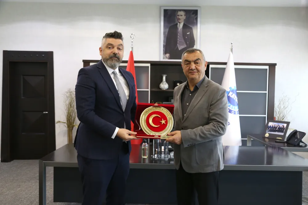 SÜREKLİ İYİLEŞTİRME KAZANANLARI BELİRLENDİ