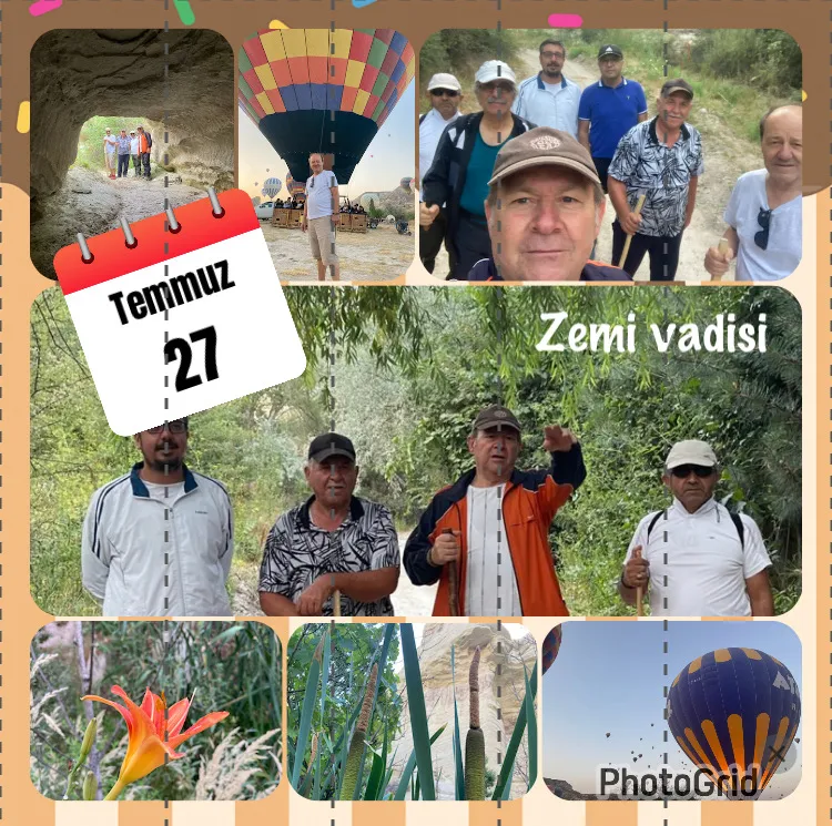 ERCİYES YAMAÇ KAPLANLAR  KIŞ SEZONUNA İDDİALI GİRDİ…