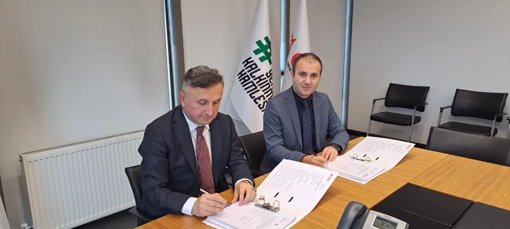 MİLLİ EĞİTİM’İN PROJESİNE ORAN’DAN DESTEK