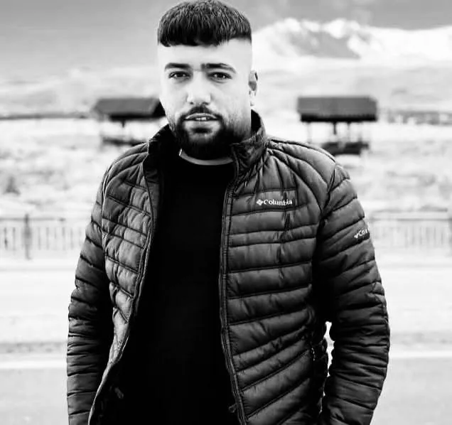 HAKAN KEKLİCEK TRAFİK KAZASINA KURBAN GİTTİ