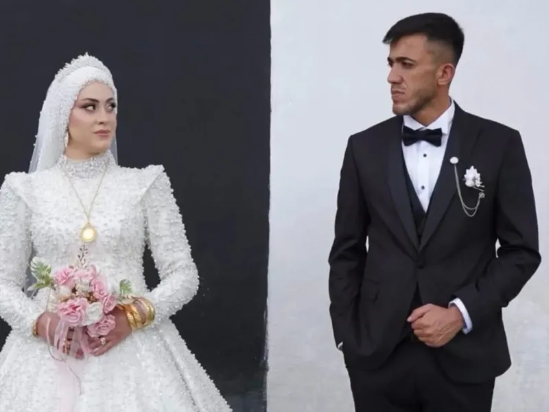 Trafik kazasında hayatını kaybeden uzman çavuş son yolculuğuna uğurlandı
