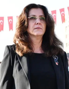 CHP İL BAŞKANI ÖZER,KADINLARI KİM KORUYACAK