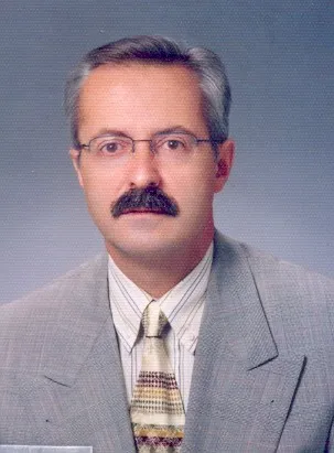 PROF. DR. İBRAHİM UZMAY VEFAT ETTİ