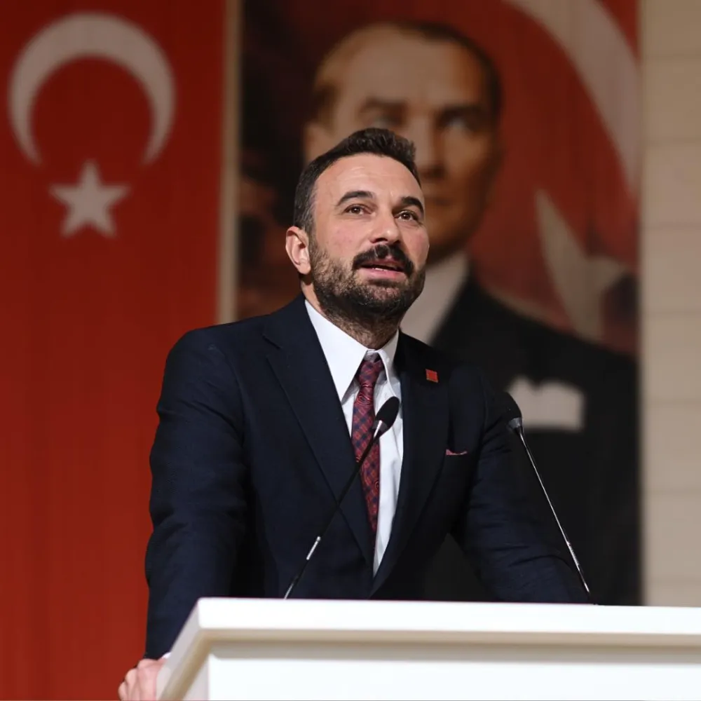 ÜNALMIŞ, KAYSERİ, HUZUR ŞEHRİ MİYDİ?