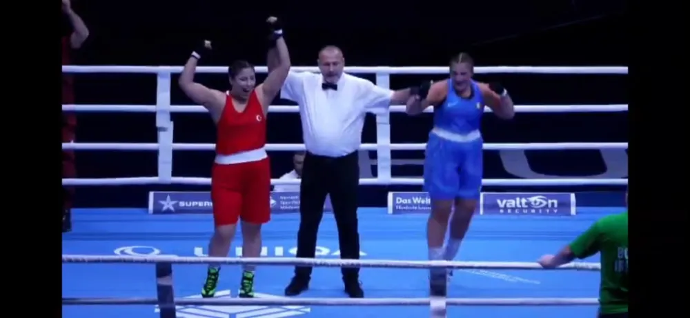 HİKMET GÜL TÜRKMEN, BUDAPEŞTE