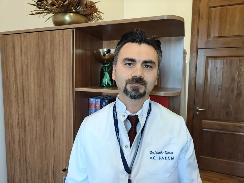 Akciğer kanseri sigara içmeyenlerde de görülüyor
