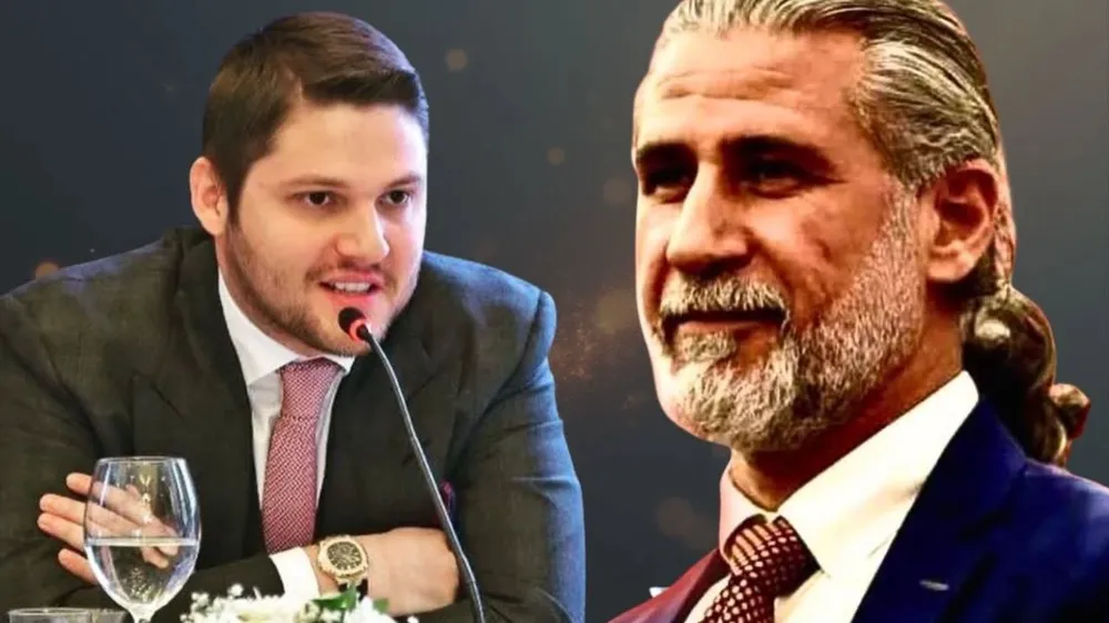 GAZETECİ AZİM DENİZ’İ TEHDİT ETTİ, MAHKEME AFFETMEDİ   